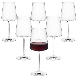 RONA Weingläser MODE 550,0 ml, 6 St. von RONA