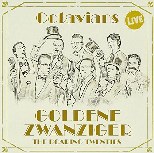 Goldene Zwanziger von RONDEAU