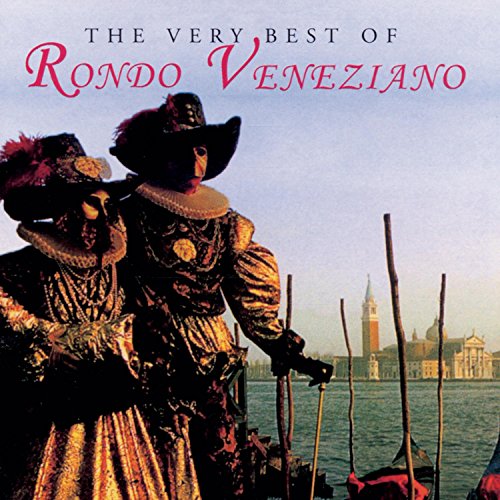 The Very Best of von RONDO VENEZIANO