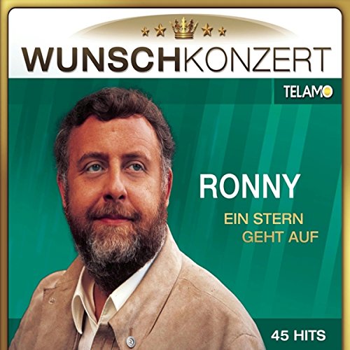 Wunschkonzert-Ein Stern Geht auf von RONNY