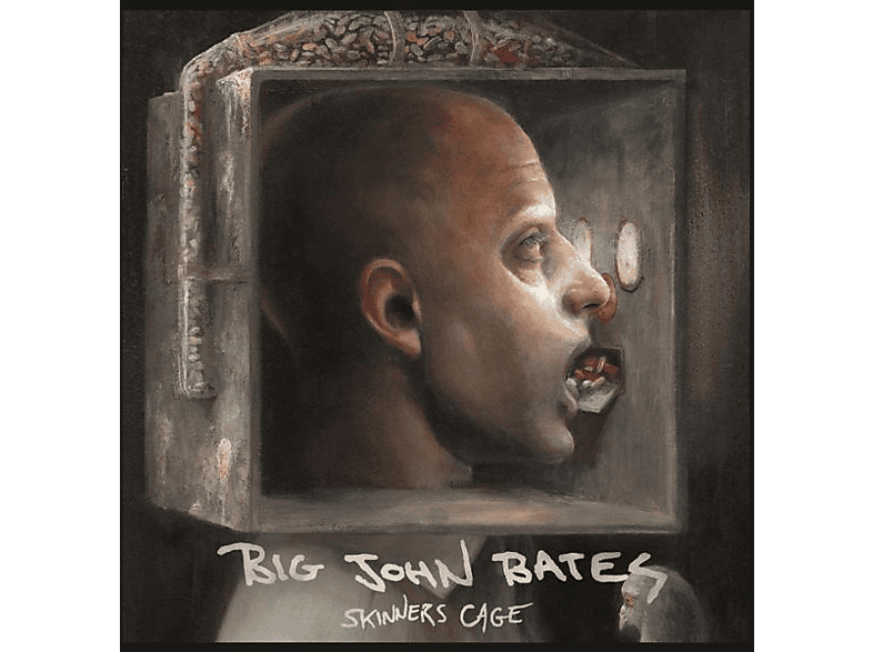 Big John Bates - Skinners Cage (CD) von ROOKIE