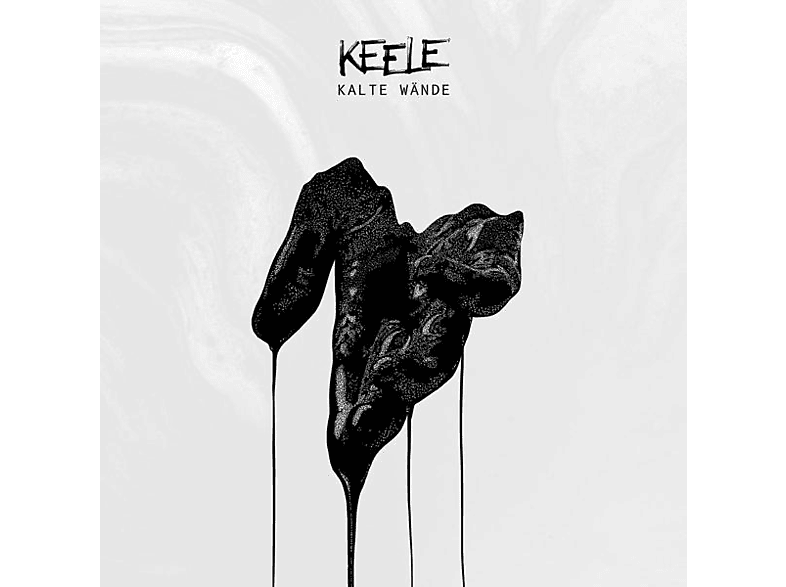 Keele - Kalte Wände (CD) von ROOKIE