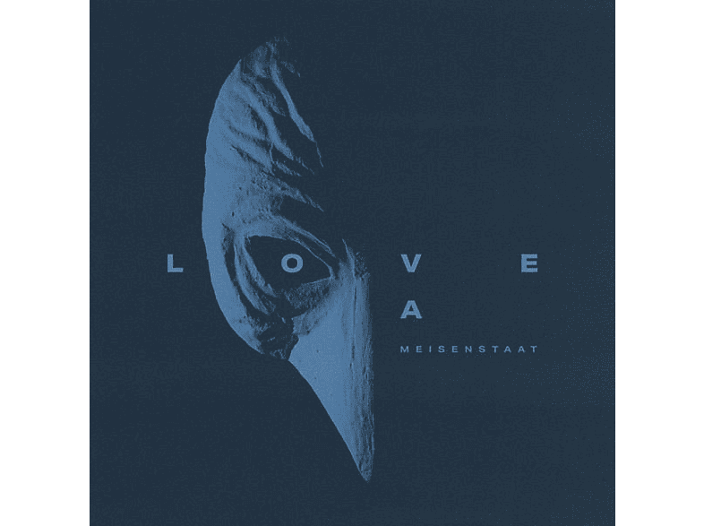Love A - MEISENSTAAT (LP + Download) von ROOKIE