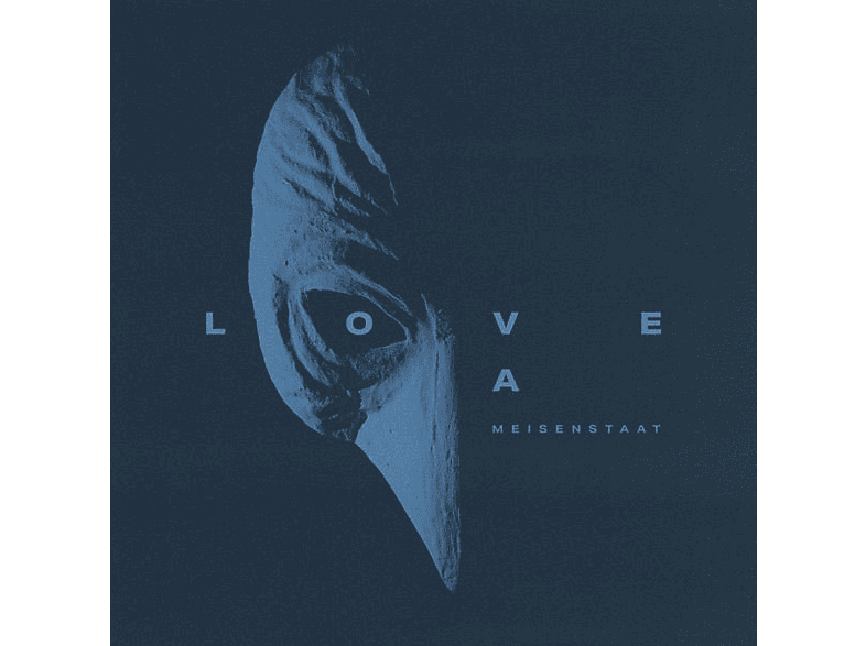 Love A - Meisenstaat (CD) von ROOKIE