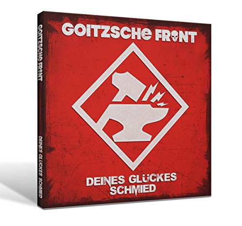 Deines Glückes Schmied (Ltd. Digipak) von ROOKIES & KINGS