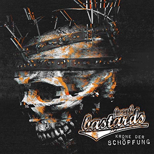 Krone der Schöpfung Krone der Schöpfung von ROOKIES & KINGS