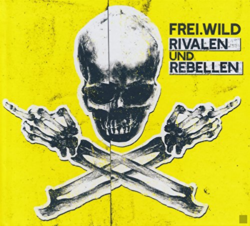 Rivalen und Rebellen Rivalen und Rebellen von ROOKIES & KINGS