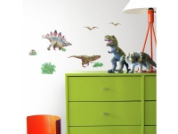 Dinosaur Wall Stickers von ROOMMATES