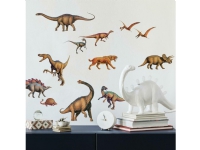 Dinosaurs Wallstickers von ROOMMATES