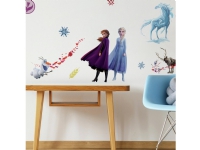 Disney Frost 2 Wallstickers von ROOMMATES