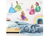 Disney Prinsesse Royal Wallstickers von ROOMMATES