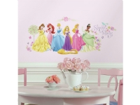Disney Prinsesser Wallstickers von ROOMMATES