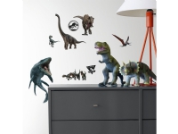 Jurassic World 2 Dinosaurs Wallstickers von ROOMMATES