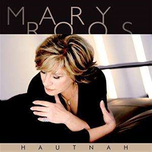 Hautnah von ROOS,MARY
