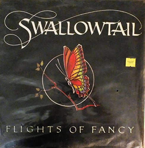 flights of fancy LP flights of fancy LP von ROOSTER