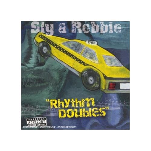 Rhythm Doubles Rhythm Doubles von ROOTDOWN