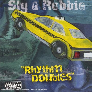 Rhythm Doubles von ROOTDOWN