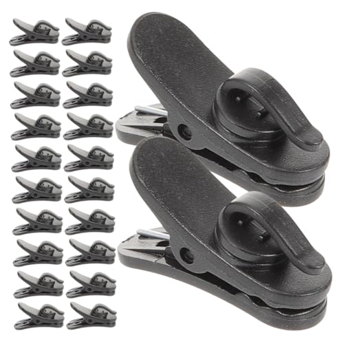 RORPOIR 200 Stück Clip für Kopfhörerkabel Kopfhörer Clips Kabelverwaltungsclips Kabelklammel für Kopfhörerdraht Kopfhörerklemmen für Kopfhörerkabel Kragen -Clip -Ohrhörer Plastik Schwarz RORPOIR 200 Stück Clip für Kopfhörerkabel Kopfhörer Clips Kabelverwaltungsclips Kabelklammel für Kopfhörerdraht Kopfhörerklemmen für Kopfhörerkabel Kragen -Clip -Ohrhörer Plastik Schwarz von RORPOIR