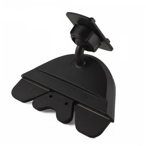 RORPOIR 360Grad Auto Handyhalterung für CD Schlitz Drehbarer Smartphone Halter Einstellbare Kompatibel mit Meisten Geräten für Dauerhaften RORPOIR 360Grad Auto Handyhalterung für CD Schlitz Drehbarer Smartphone Halter Einstellbare Kompatibel mit Meisten Geräten für Dauerhaften von RORPOIR