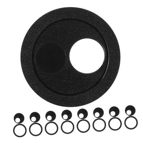 RORPOIR 9 Teiliges Handy Sichtschutz Cover Für Laptops Handy Kamera Sichtschutz Handy Kamera Abdeckung Computer Kamera Schutz Kamera Sichtschutz Schieber Schwarz Starker Klebstoff RORPOIR 9 Teiliges Handy Sichtschutz Cover Für Laptops Handy Kamera Sichtschutz Handy Kamera Abdeckung Computer Kamera Schutz Kamera Sichtschutz Schieber Schwarz Starker Klebstoff von RORPOIR