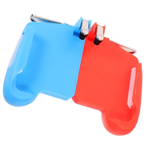 RORPOIR Ak16-gamecontroller Universelles Handy-spielzubehör Pc-controller Keine Kartenblockierung Einfach Zu Bedienen RORPOIR Ak16-gamecontroller Universelles Handy-spielzubehör Pc-controller Keine Kartenblockierung Einfach Zu Bedienen von RORPOIR