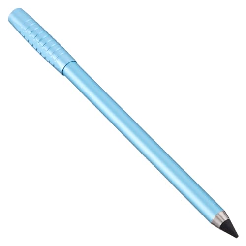 RORPOIR Disc Kapazitiver Stift Stylus Stift Bildschirmschreibstift Tablet Präzisionsstift Tragbarer Bildschirmstift Bildschirm Touch Stifte Praktische Bildschirmstifte Universeller von RORPOIR