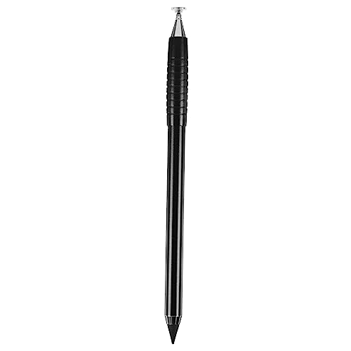 RORPOIR Multifunktionaler Kapazitiver Stylus-Stift Mit Scheibenspitze Für Touchscreen-Stift Zum Hochpräzisen Schreiben Und Zeichnen von RORPOIR