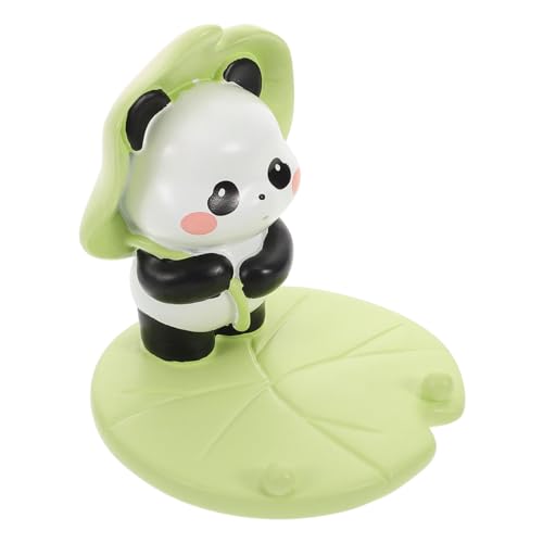 RORPOIR Handyhalter Dekoration Handyhalter Handyständer Halter Panda Form Schreibtisch Telefonhalter Kawaii Telefonständer Dekorativer Telefonhalter Für Schreibtisch Hellgrünes Harz RORPOIR Handyhalter Dekoration Handyhalter Handyständer Halter Panda Form Schreibtisch Telefonhalter Kawaii Telefonständer Dekorativer Telefonhalter Für Schreibtisch Hellgrünes Harz von RORPOIR