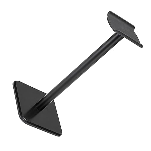 RORPOIR Kopfhörerständer Kopfhörerhalter Kopfhörer-aufhänger Headset Monitor Halterung Monitorständer Kopfhörer-Organizer Kopfhörerregal Schwarz TPU RORPOIR Kopfhörerständer Kopfhörerhalter Kopfhörer-aufhänger Headset Monitor Halterung Monitorständer Kopfhörer-Organizer Kopfhörerregal Schwarz TPU von RORPOIR
