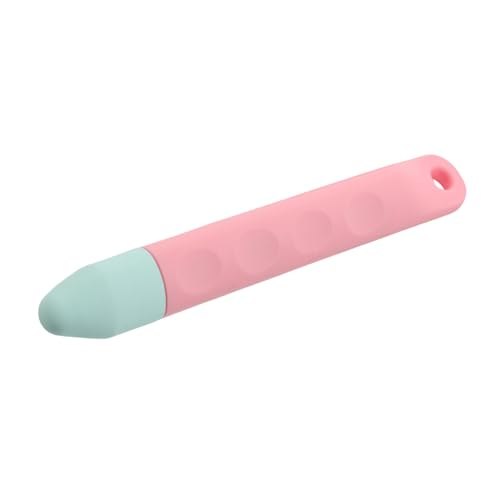 RORPOIR Stylus-Stift Für Stiftstifte Für Tablets Ersatzstift Silikon-eingabestifte Stifte Für Telefone -Stift Für Tablet Kid Stylus Pens -Tablet-Stift Kieselgel Rosa RORPOIR Stylus-Stift Für Stiftstifte Für Tablets Ersatzstift Silikon-eingabestifte Stifte Für Telefone -Stift Für Tablet Kid Stylus Pens -Tablet-Stift Kieselgel Rosa von RORPOIR