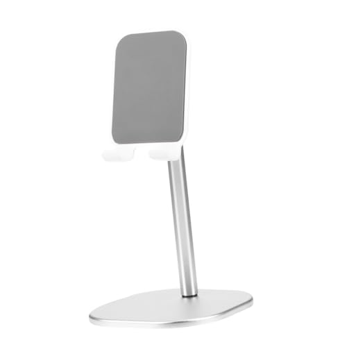 RORPOIR Telefonständer Mit Verstellbarem Design Robuste Halterung Für Smartphones Tablets Laptops Für Schreibtisch Wohnzimmer Mehr RORPOIR Telefonständer Mit Verstellbarem Design Robuste Halterung Für Smartphones Tablets Laptops Für Schreibtisch Wohnzimmer Mehr von RORPOIR
