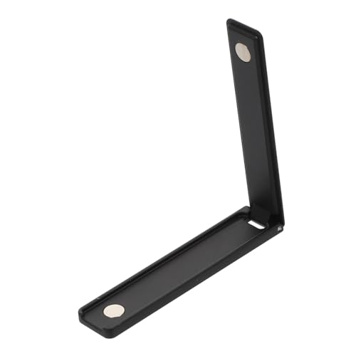 RORPOIR handyhalter unsichtbarer Telefonhalter Stand praktisch Smartphone zusammenklappbarer Handyständer Handy Steht Klapperhalter Mobiltelefonhalter Mobiltelefonständer Legierung Schwarz RORPOIR handyhalter unsichtbarer Telefonhalter Stand praktisch Smartphone zusammenklappbarer Handyständer Handy Steht Klapperhalter Mobiltelefonhalter Mobiltelefonständer Legierung Schwarz von RORPOIR