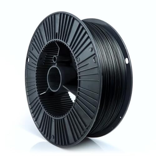 ROSA 3D ASA Filament 1.75 mm für 3D Drucker - Druckmaterialien 3D Drucker Technische Filament - 3D Printing Materials 3D Drucker Zubehör - Schwarz Spule 2,5 kg ROSA 3D ASA Filament 1.75 mm für 3D Drucker - Druckmaterialien 3D Drucker Technische Filament - 3D Printing Materials 3D Drucker Zubehör - Schwarz Spule 2,5 kg von ROSA 3D FILAMENTS