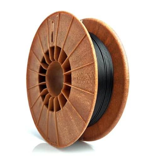 Filament PA12 + CF15 1,75mm von ROSA3D