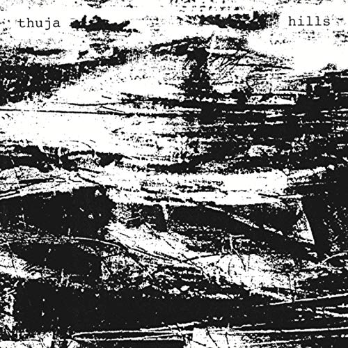 Hills [Vinyl LP] von ROSE HOBART