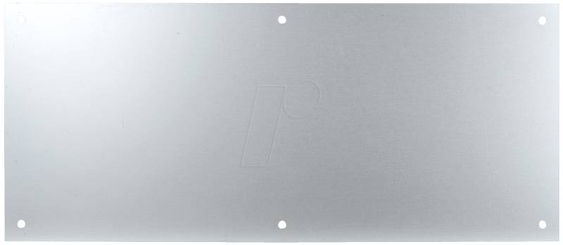 ROSE 29.25 0101 - Frontplatte, PILOT-250 von ROSE