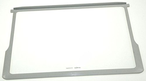 ROSIERES – clayette Glas Complete für gwp6127ac Side-by Rosieres von ROSIERES