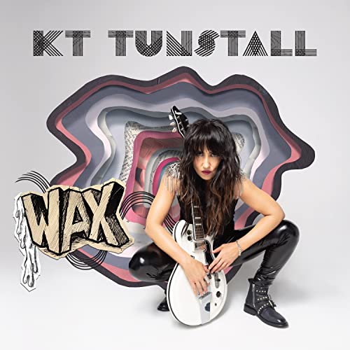 Wax Wax von ROSTRUM RECORDS