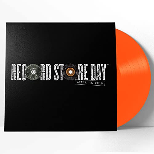 Extra Wax Rsd 2019 Pink Vinyl von ROSTRUM