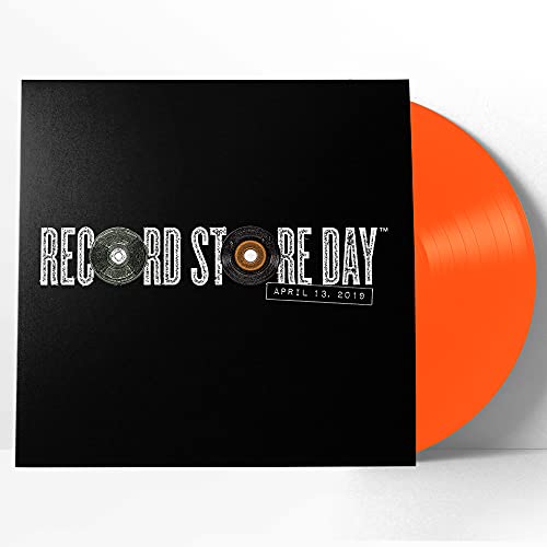Extra Wax Rsd 2019 Pink Vinyl Extra Wax Rsd 2019 Pink Vinyl von ROSTRUM