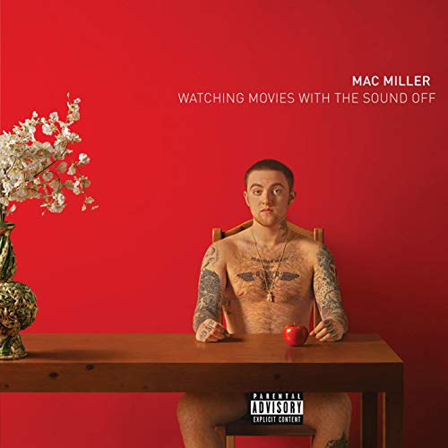 Watching Movies With the Sound Off [Vinyl LP] von ROSTRUM