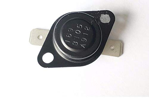 ROTEMADEGG für Drucker PRTA07919 1pc Kopierer Überhitzungsversicherung Kompatibel für Xerox DW3030 3035 6204 6605 6055 6035 6279 Engineer Machine Part von KBREE