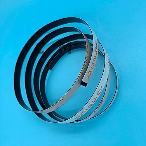 für Drucker PRTA30526 0riginal für Graphtec Pad Messerschutzmatte für Graphtec CE3000-60 CE5000-60 CE6000-60 CE5000-120 CE6000-120 Klingenschutzstreifen - (Color : CE6000-120AP) von ROTEMADEGG