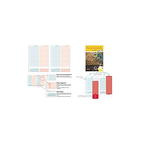 ROTH Vokabelheft Klapp-Up "Latein 2", DIN A5, 2-spaltig VE = 1 ROTH Vokabelheft Klapp-Up "Latein 2", DIN A5, 2-spaltig VE = 1 von ROTH