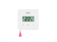 Roth Touchline® SL Raumthermostat IR, weiß von ROTH