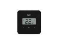 Roth Touchline®SL Standard-Raumthermostat schwarz von ROTH