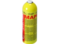 Rothenberger Mapp Gas 750ml Kartusche (35521-C) von ROTHENBERGER