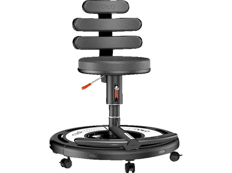 ROTO VR Explorer Look + Turn Gaming Stuhl von ROTO VR