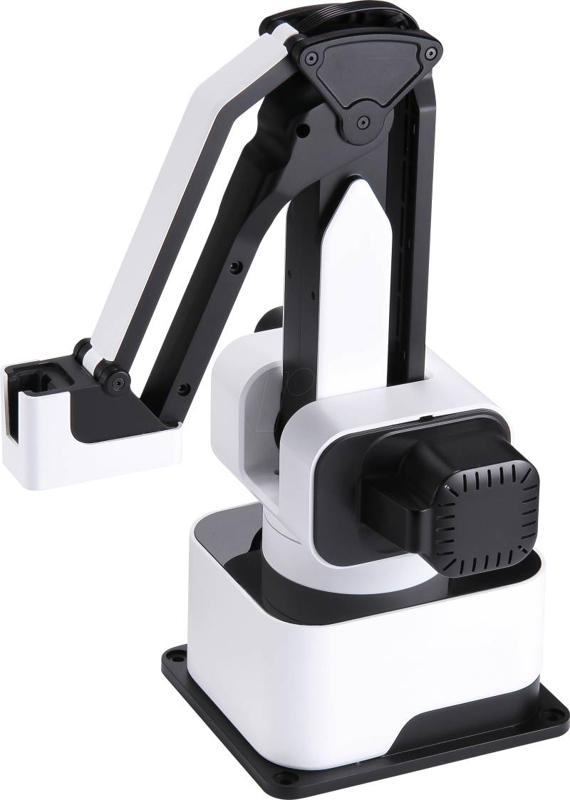 ROTRICS DEX MKIT - Roboterarm, DexArm, Maker Kit von ROTRICS