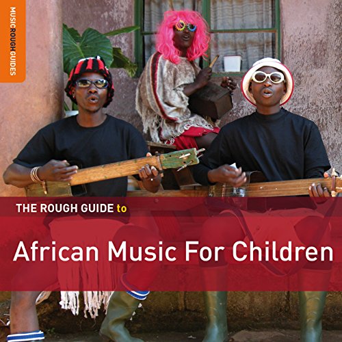 Rough Guide: African Music for von ROUGH GUIDE